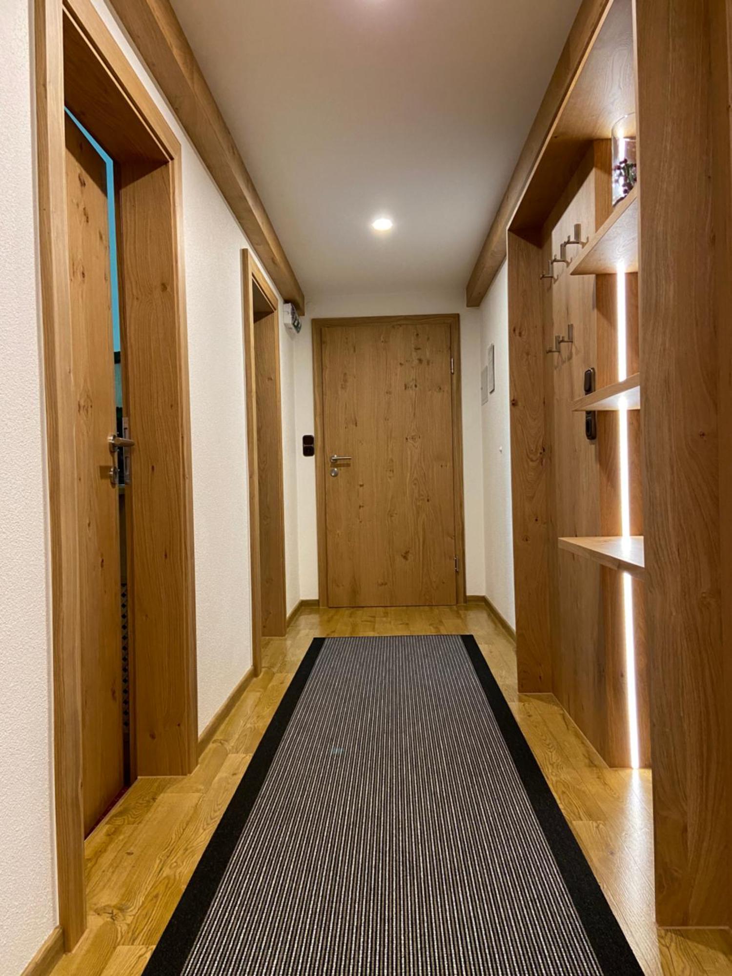 Ferienwohnungen Hinteranger トゥクス 部屋 写真